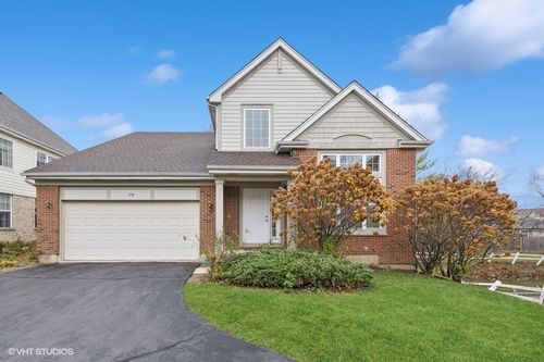 128 Indian Meadow Ln, Indian Creek, IL, 60061-2902 | Card Image