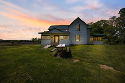 3592 Blom Lake Dr, Frederic, WI, 54837-4227 | Card Image