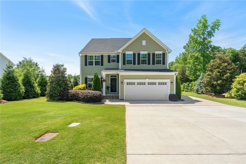207 Sparrow Drive, Anderson, SC, 29684 | Card Image
