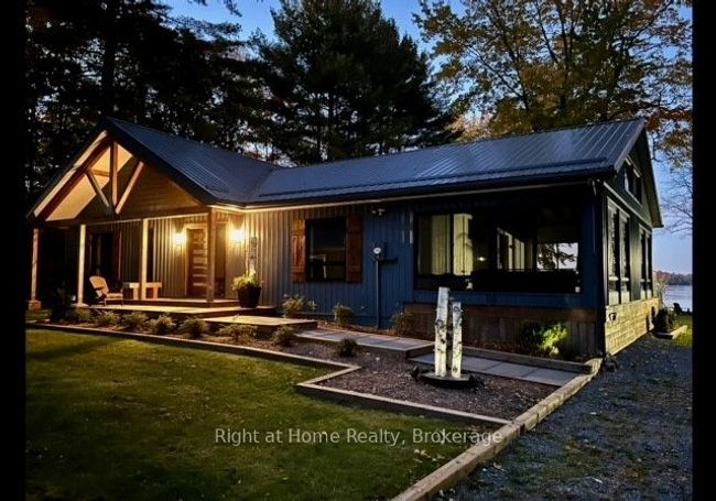 41 Benson Blvd, House other with 4 bedrooms, 3 bathrooms and 14 parking in Coboconk ON | Image 39