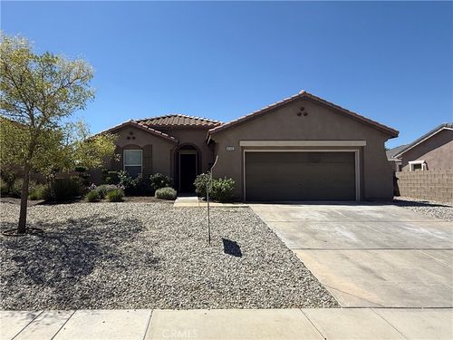 6132 Sandwood Way, Palmdale, CA, 93552-3439 | Card Image