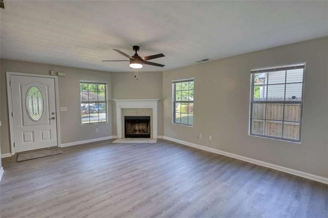 1700 Conductor Ln Ne, House other with 3 bedrooms, 3 bathrooms and 2 parking in Conyers GA | Image 5