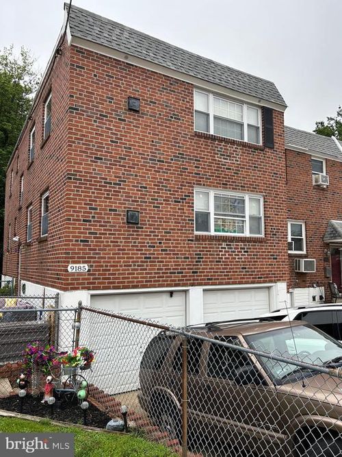 fl-2nd-9185 Ryerson Rd, PHILADELPHIA, PA, 19114-3403 | Card Image