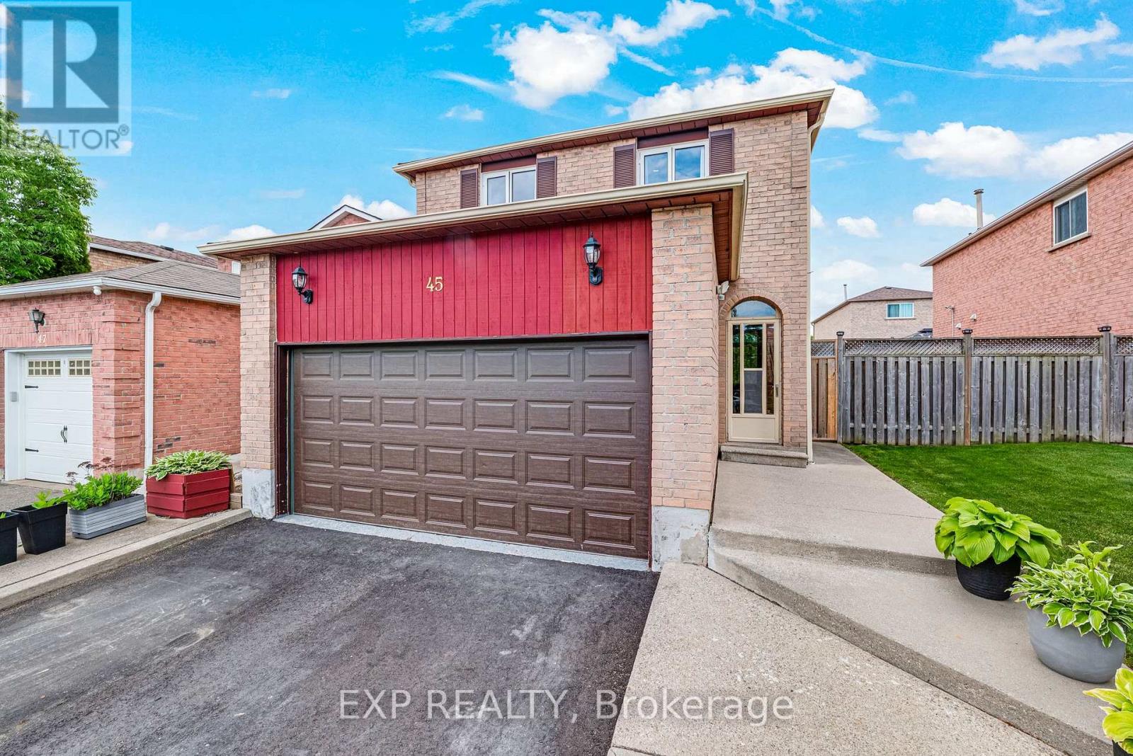 Residential in Brampton (Heart Lake West) 3