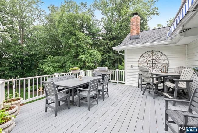 304 Briarwood Dr, House other with 3 bedrooms, 4 bathrooms and null parking in Wyckoff NJ | Image 43