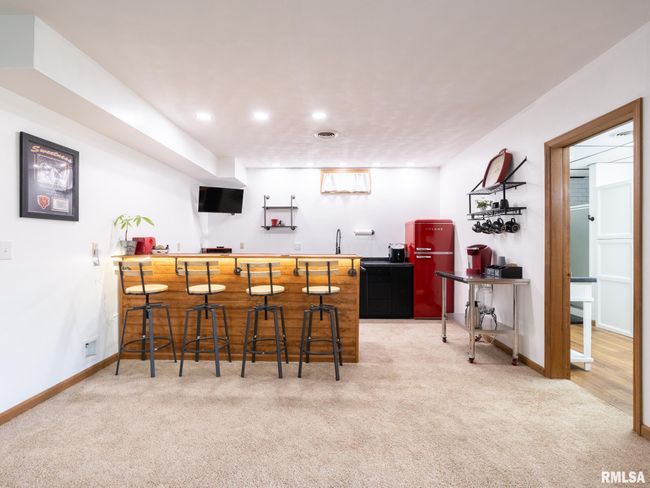 4502 S Misty Isle Pt, House other with 5 bedrooms, 3 bathrooms and null parking in Mapleton IL | Image 36