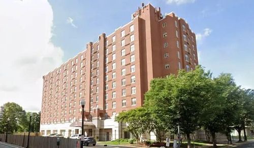 4300 N Carlin Springs Rd, Arlington, VA, 22203-2054 | Card Image