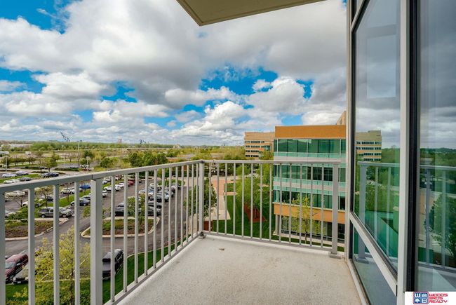 APT-601 - 444 Riverfront Plz, Condo with 2 bedrooms, 3 bathrooms and 2 parking in Omaha NE | Image 16