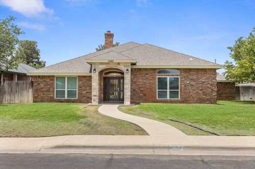3402 Alicia Ct, Midland, TX, 79707-6636 | Card Image
