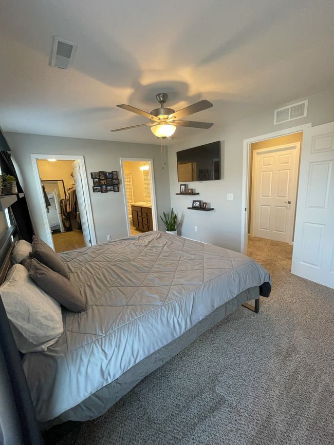 13855 Bauerle Rd, House other with 3 bedrooms, 3 bathrooms and null parking in Dewitt MI | Image 4