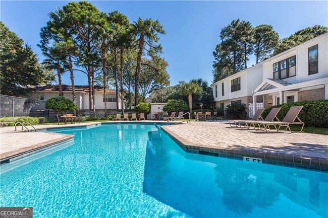 APT-7 - 2510 Demere Rd, Condo with 2 bedrooms, 2 bathrooms and 2 parking in Saint Simons Is GA | Image 17