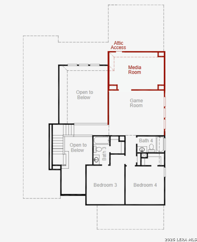 Residential in Cibolo 3