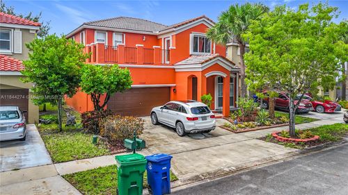 15540 Sw 49th Ct, Miramar, FL, 33027-5630 | Card Image