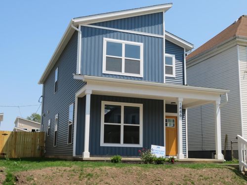 1446 Wendell Ave, Columbus, OH, 43222-1028 | Card Image