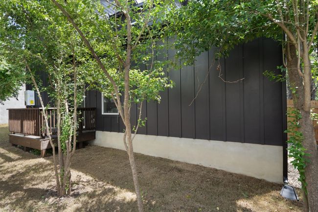 B - 5304 Samuel Huston Ave, House other with 2 bedrooms, 3 bathrooms and null parking in Austin TX | Image 22