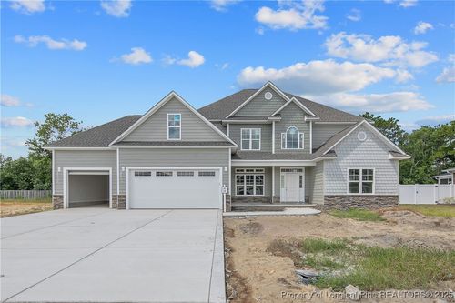 3029 Cragburn Pl, Fayetteville, NC, 28306-6405 | Card Image