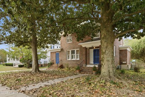 203 N Granville St, Edenton, NC, 27932-1821 | Card Image