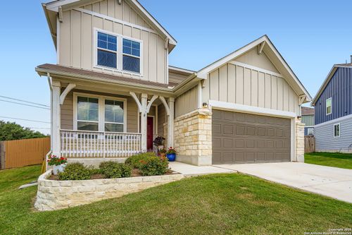 7855 Cottonwood Rdg, Boerne, TX, 78015-5211 | Card Image