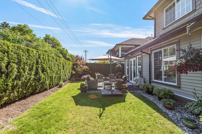 41 - 19452 Fraser Way, Townhouse with 3 bedrooms, 3 bathrooms and 4 parking in Pitt Meadows BC | Image 30