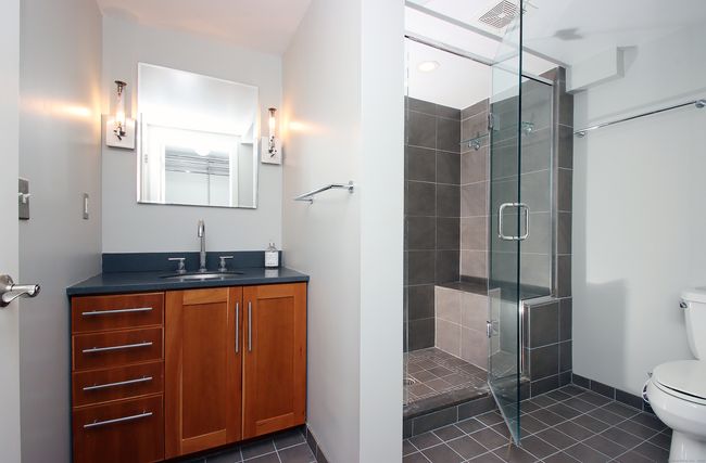 APT-6 - 32 Pine St, Condo with 1 bedrooms, 2 bathrooms and 1 parking in Norwalk CT | Image 17