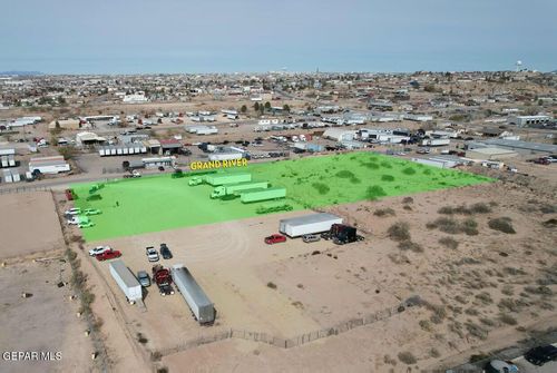 12800 Grand River Dr, El Paso, TX, 79928-5757 | Card Image