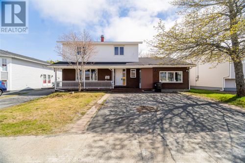 375 Newfoundland Dr, St. John's, NL, A1A3R3 | Card Image