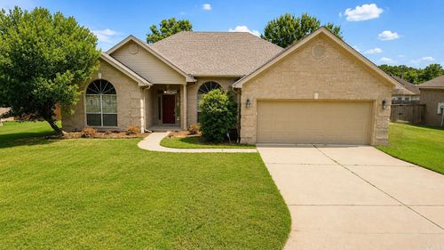 212 Carnelian Dr, Sherwood, AR, 72120-2363 | Card Image