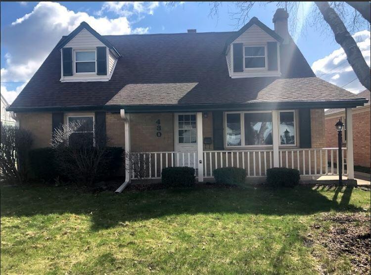 91st Pl, Milwaukee, WI 53214