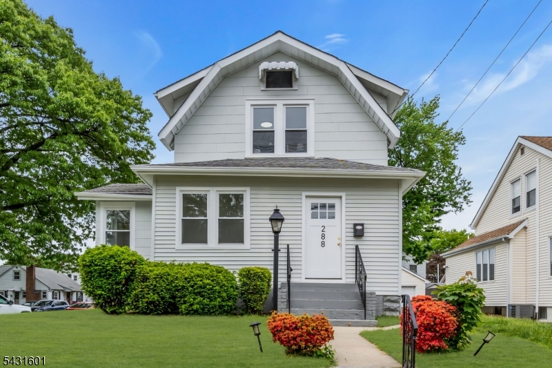 Residential Lease in Nutley Twp.