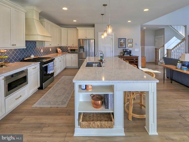 31569 Rachel Ave, House other with 5 bedrooms, 3 bathrooms and null parking in LEWES DE | Image 14
