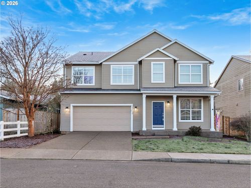 15046 Se Marian St, Milwaukie, OR, 97267-2723 | Card Image