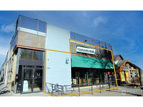 130 W Laurel St, Fort Collins, CO, 80524-3248 | Card Image