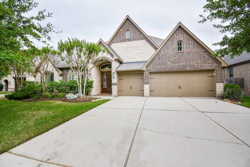 27610 Hunting Bay Ct, Katy, TX, 77494-3652 | Card Image