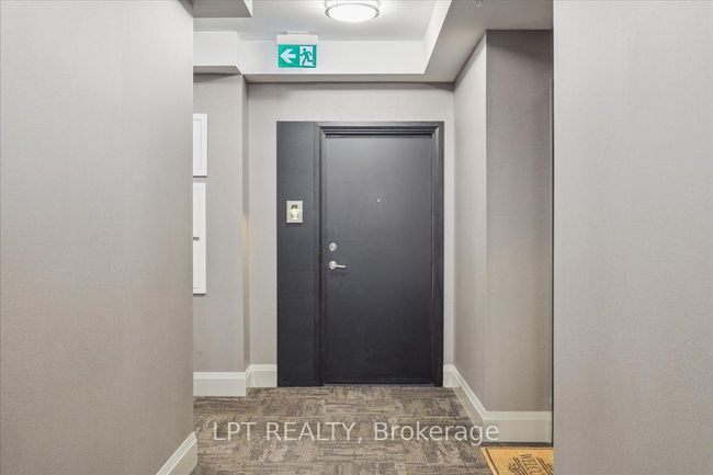 503 - 55 Yorkland Blvd, Condo with 2 bedrooms, 2 bathrooms and null parking in Brampton ON | Image 5