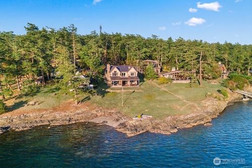 745 Cape Dr, Friday Harbor, WA, 98250-8475 | Card Image