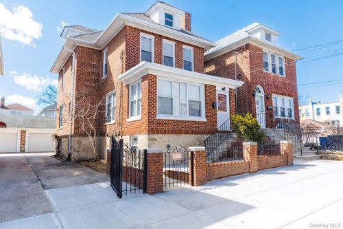 2021 Haight Ave, Bronx, NY, 10461-1315 | Card Image