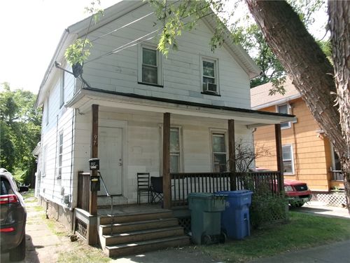 97 7th St, Rochester, NY, 14609-4618 | Card Image
