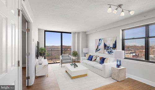 1b-twr-503-3401 38th Street Nw, WASHINGTON, DC, 20016 | Card Image