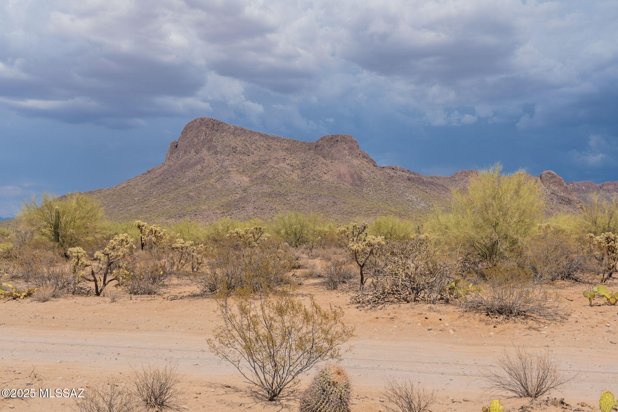 Land in Tucson 2