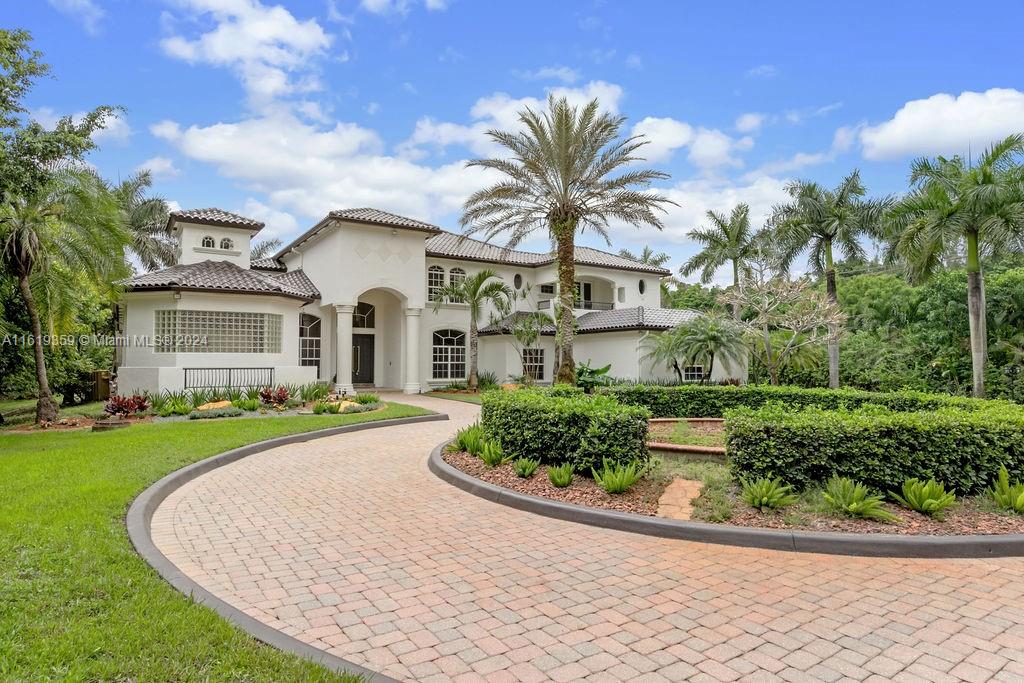 112th Ave, Davie, FL 33325