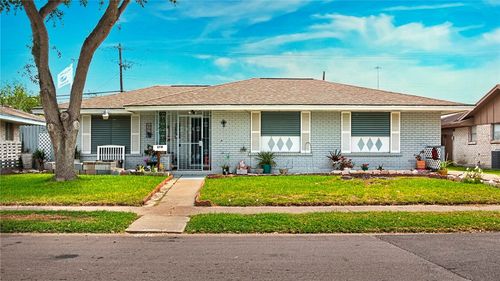 3718 Brushwood Ln, Corpus Christi, TX, 78415-3027 | Card Image