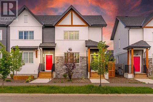 56 Creekside Blvd Sw, Calgary, AB, T2X4R1 | Card Image
