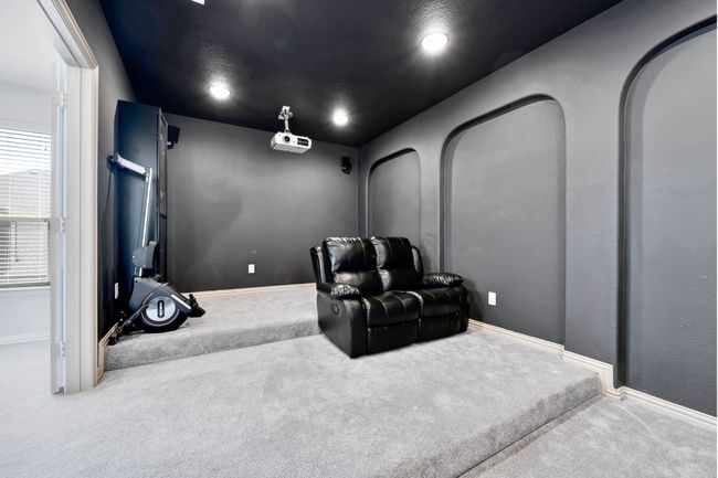 BONUS: there's a media room | Image 29
