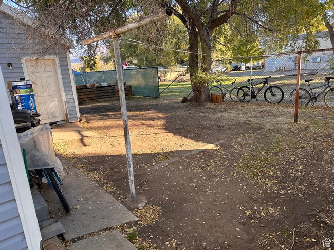 154 E Harris St, Home with 4 bedrooms, 2 bathrooms and 6 parking in Ogden UT | Image 17