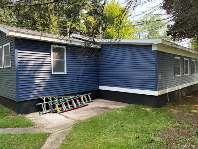 Residential in Port Hope Village 4