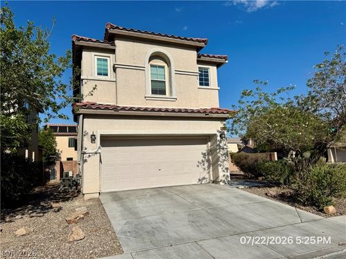 8612 Dodds Canyon St, Las Vegas, NV, 89131-5236 | Card Image