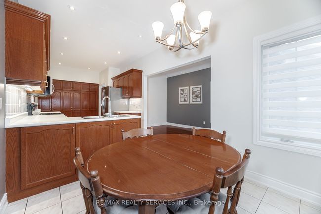 3 Tuscany Lane, Condo with 2 bedrooms, 2 bathrooms and 2 parking in Brampton ON | Image 21