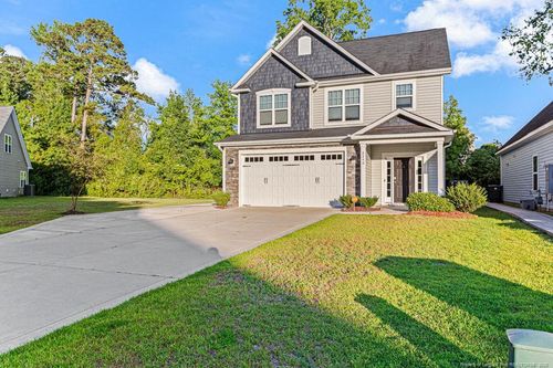2240 Mannington Dr, Fayetteville, NC, 28306-3953 | Card Image