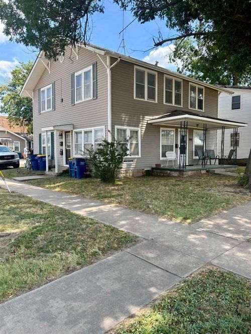 201 S West St, Stillwater, OK, 74074-3039 | Card Image