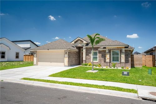 4205 S Carter Ave, Edinburg, TX, 78542-7611 | Card Image